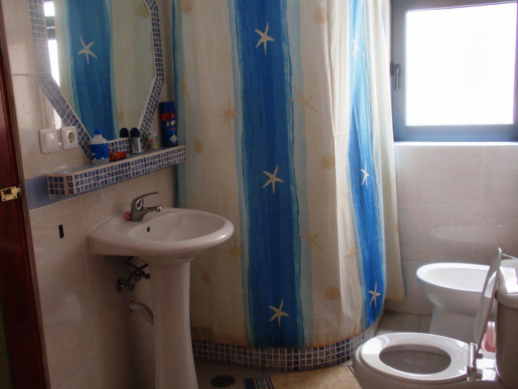Aparthotel Zena Star Tarrafal  Habitación foto