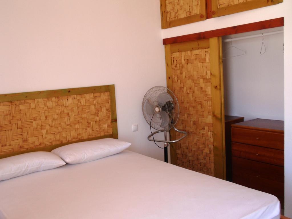 Aparthotel Zena Star Tarrafal  Habitación foto