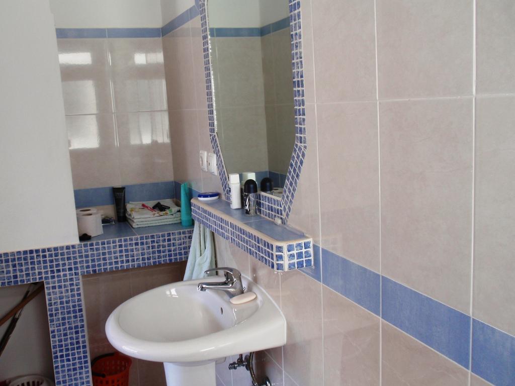 Aparthotel Zena Star Tarrafal  Habitación foto
