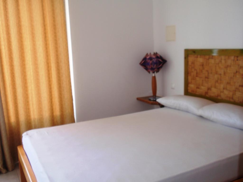 Aparthotel Zena Star Tarrafal  Habitación foto